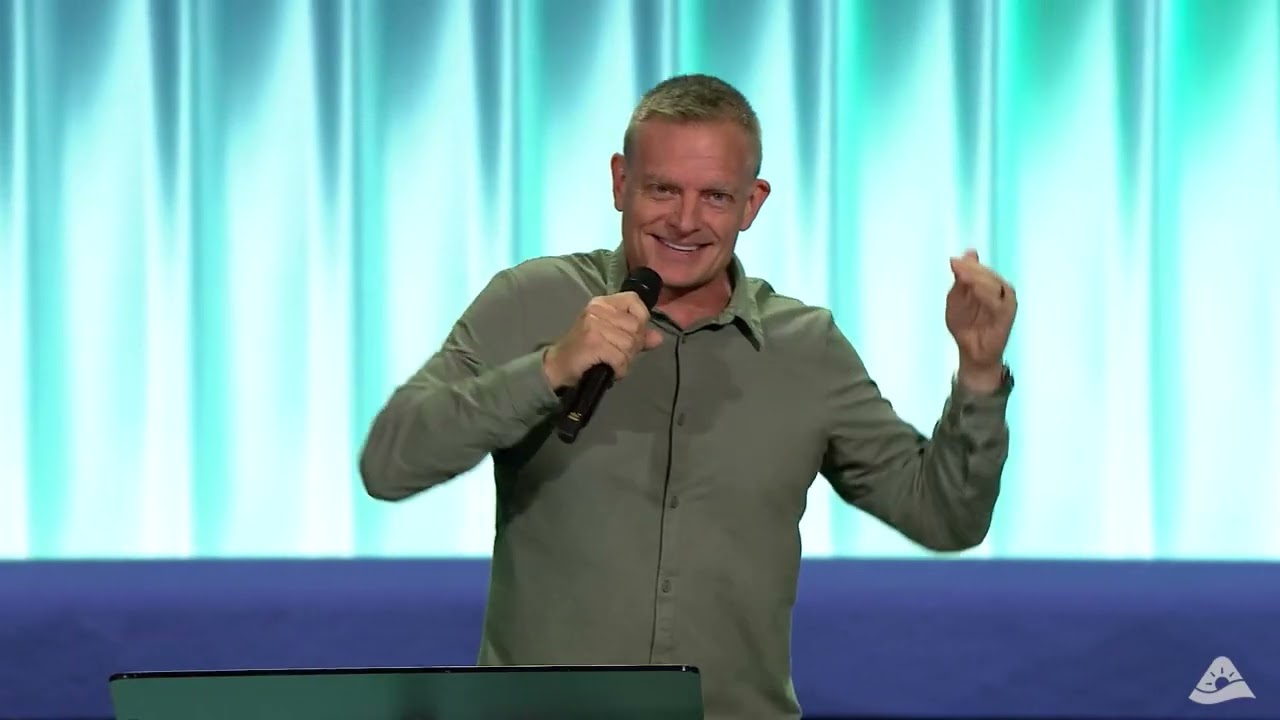 21 Days of Prayer  - Church of the Highlands -  Day 11