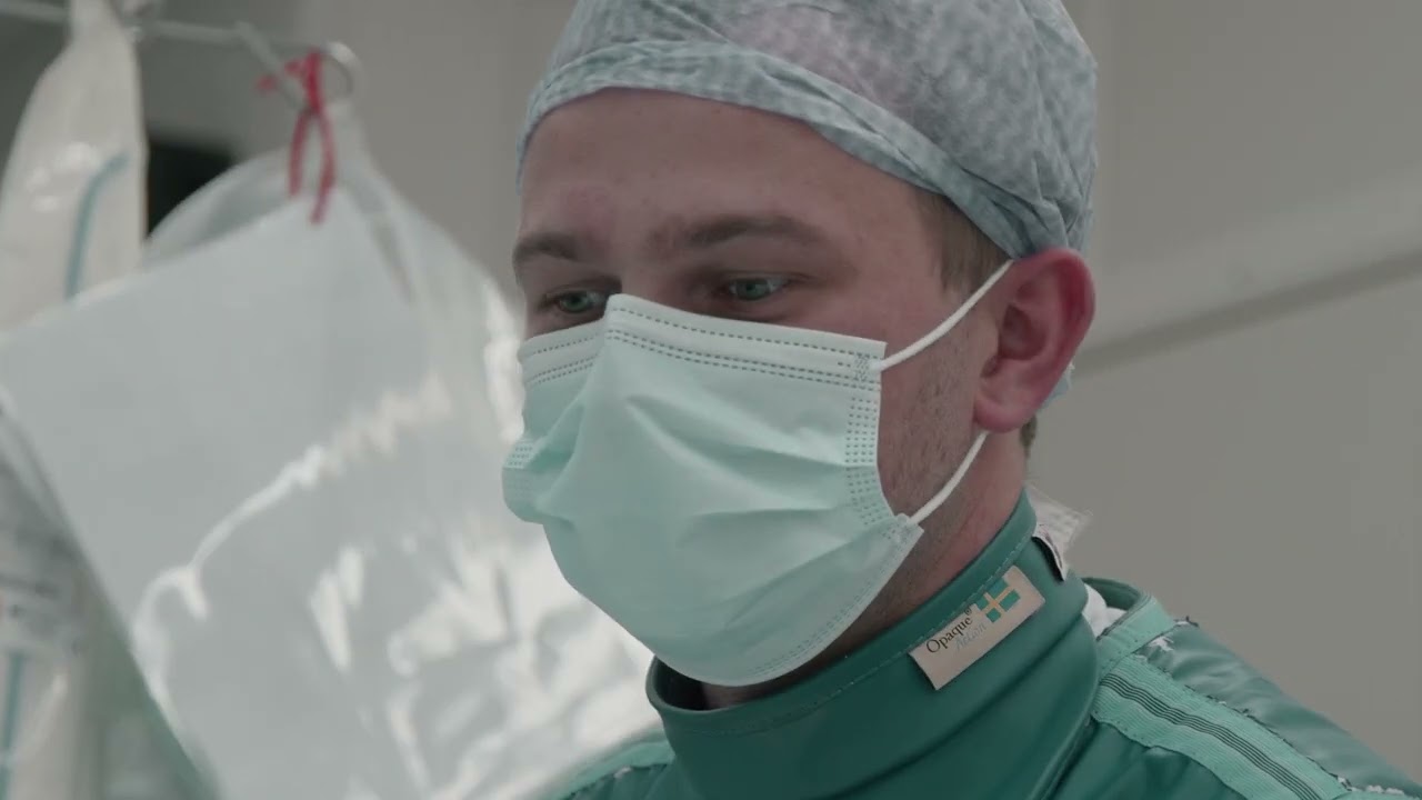 Maasstad Ziekenhuis werving Intensive Care