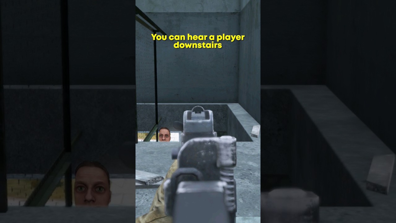 DayZ Tip #18 - How To Be A Silent Killer