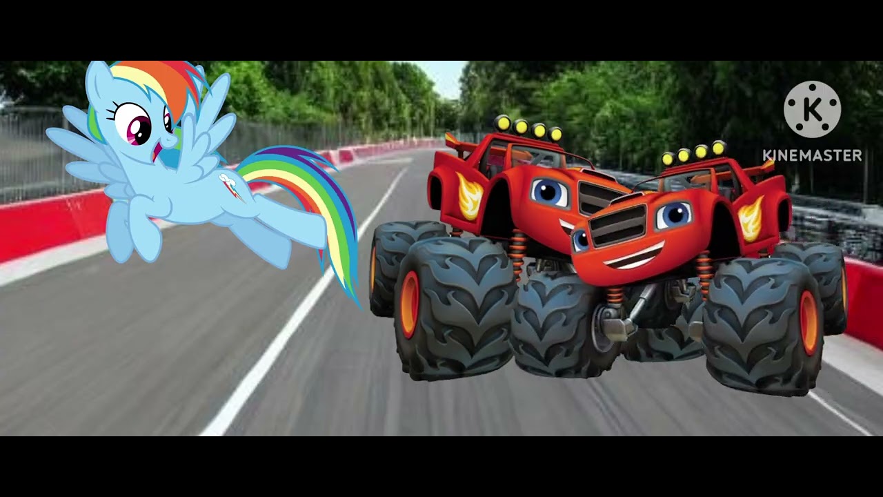 Cars 1 ytp