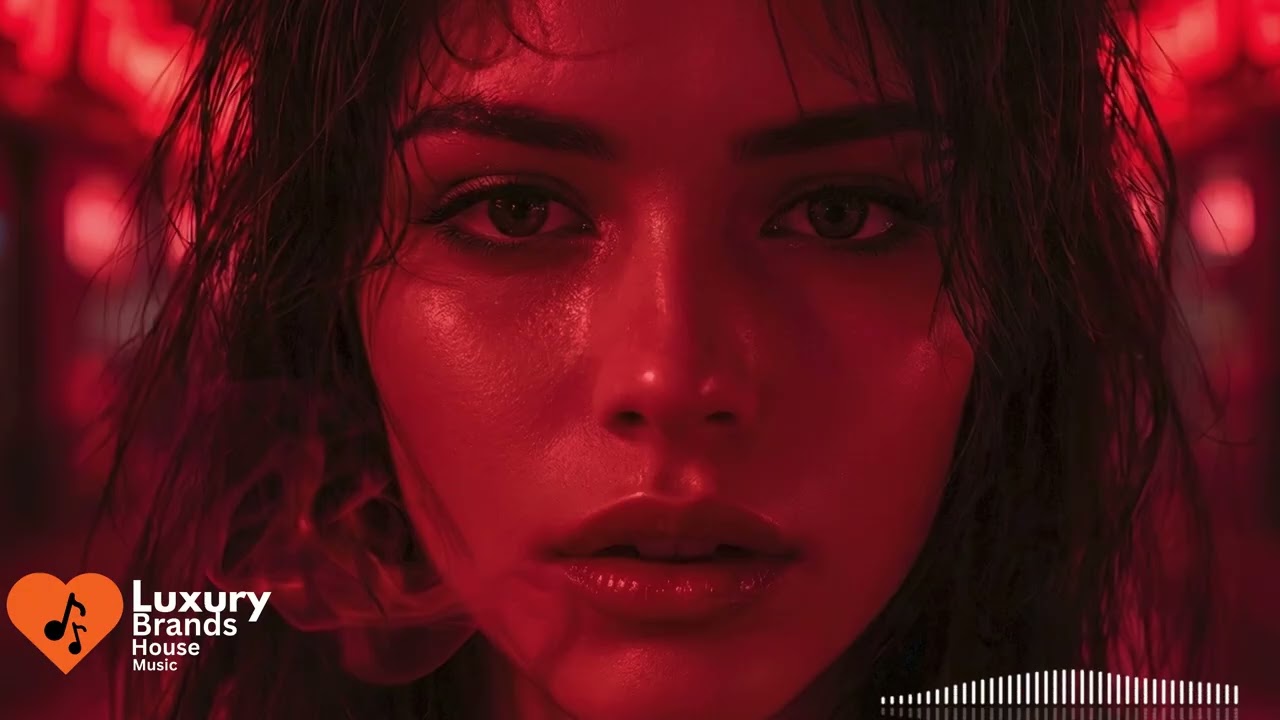 Smoke Mood - Just Relax | Deep House Mix 2025 • Chill / Night Vibes / Stress Relief #8