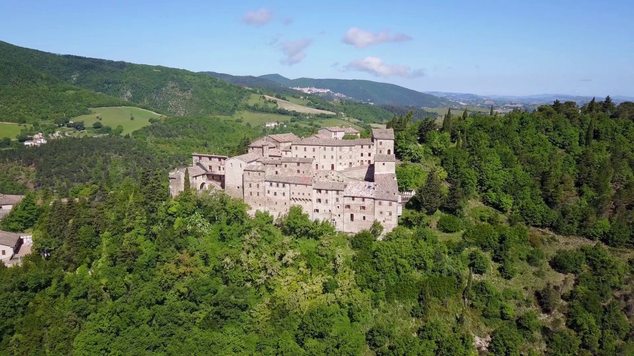 Terre in Bicicletta | Arcevia