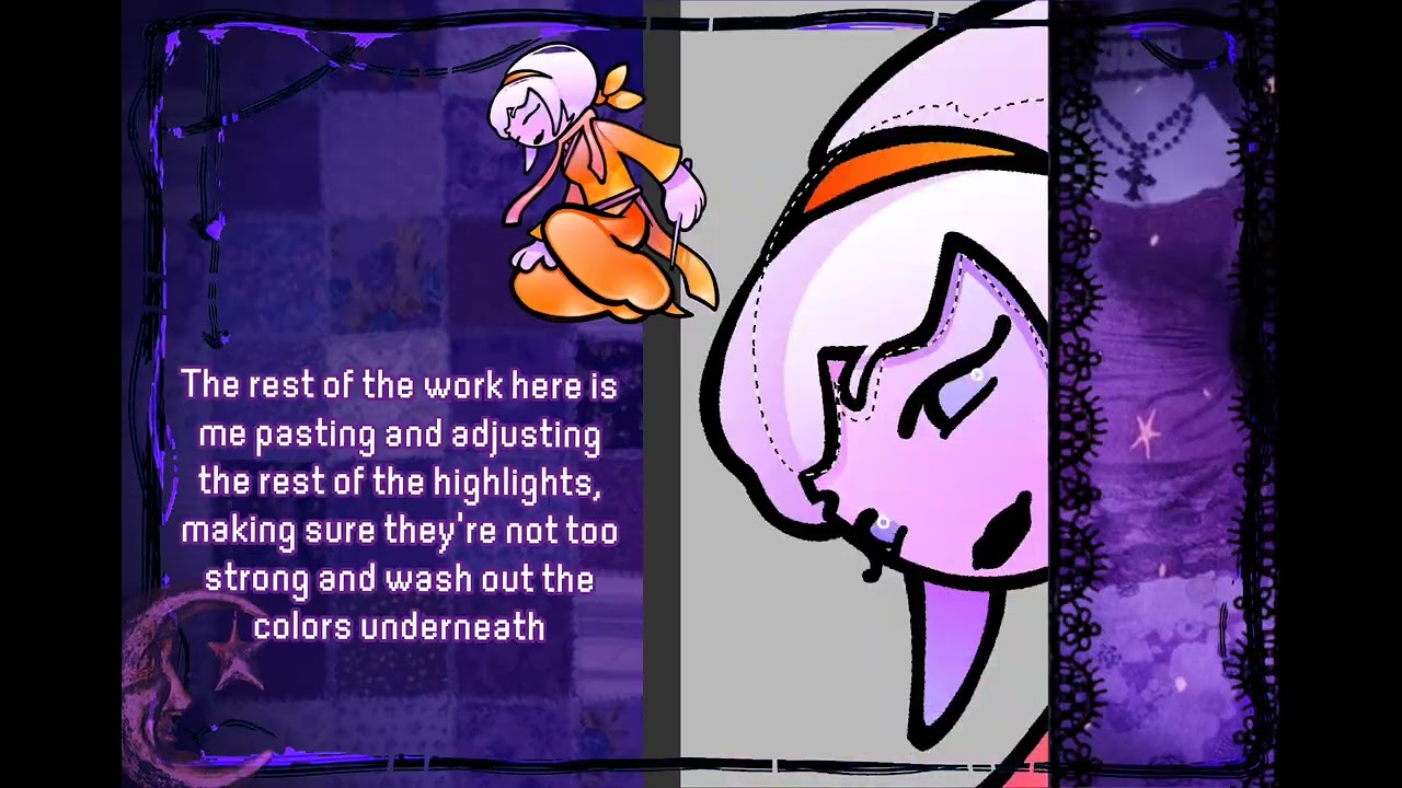 Rose Lalonde Frutiger Aero - Style Guide