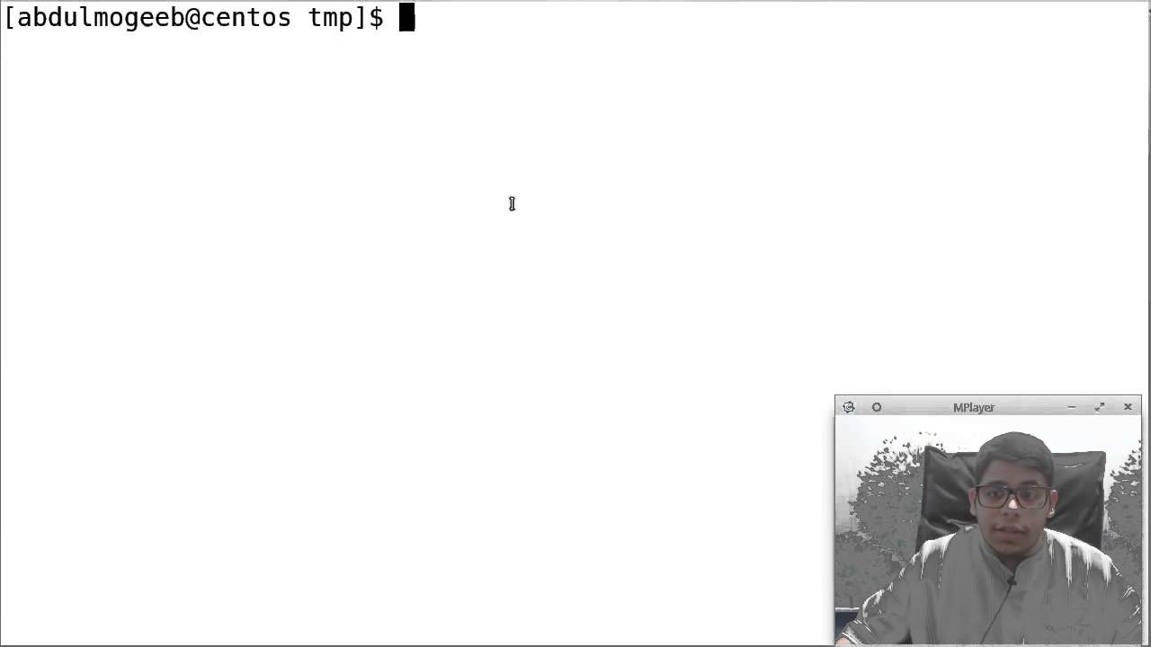 CentOS (RHCE) | umask