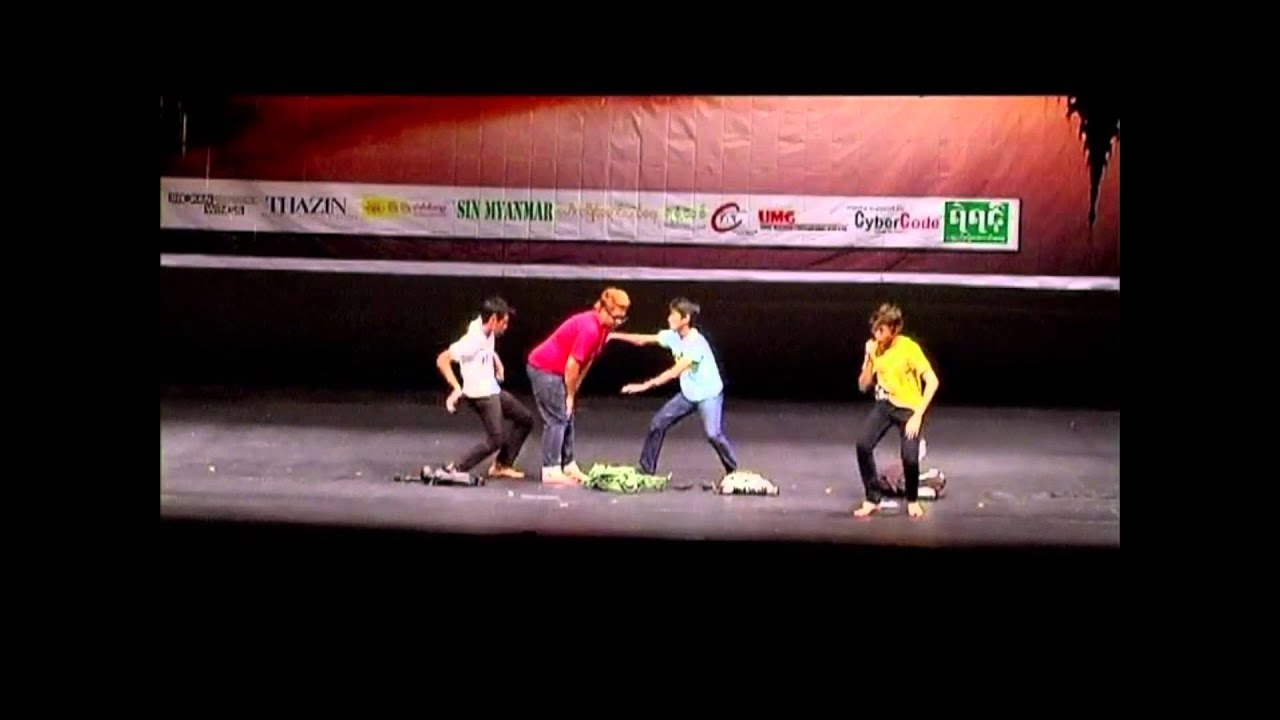 NPMM CS 2012 Part 4