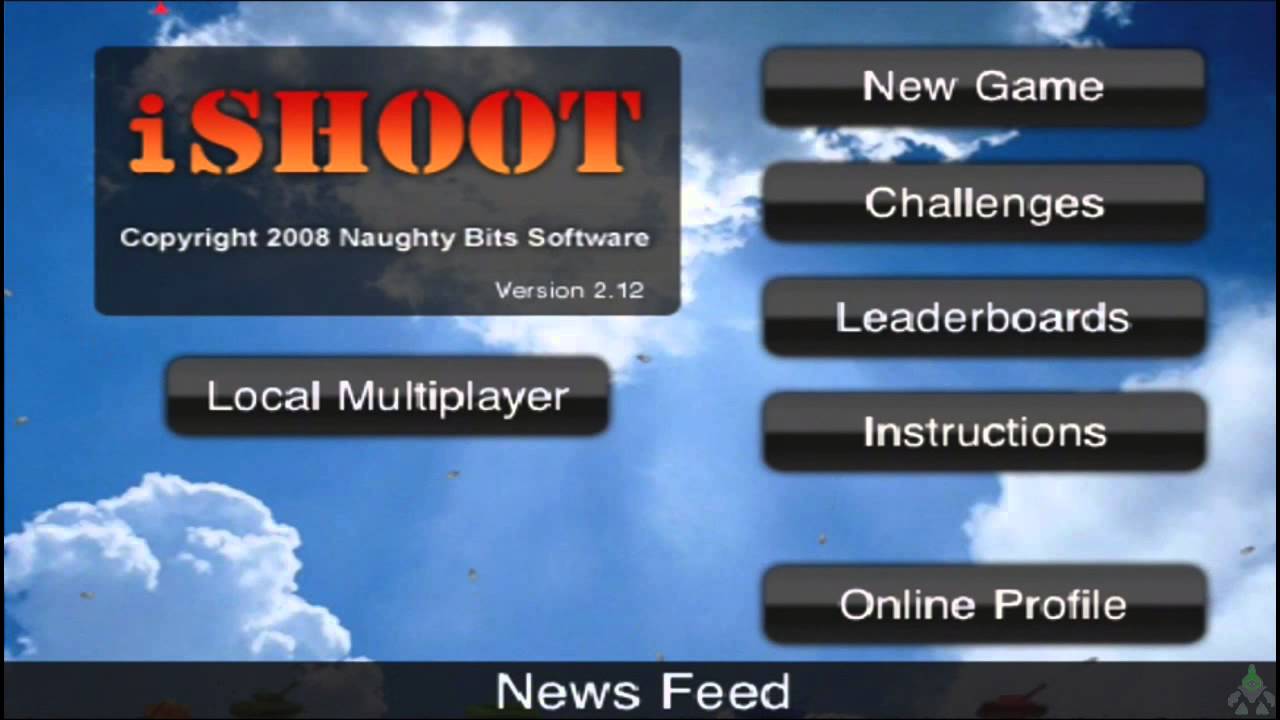 iShoot Soundtrack 3