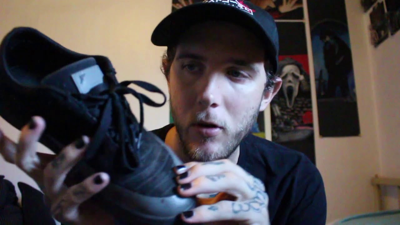 FP Footwear Shoe Review