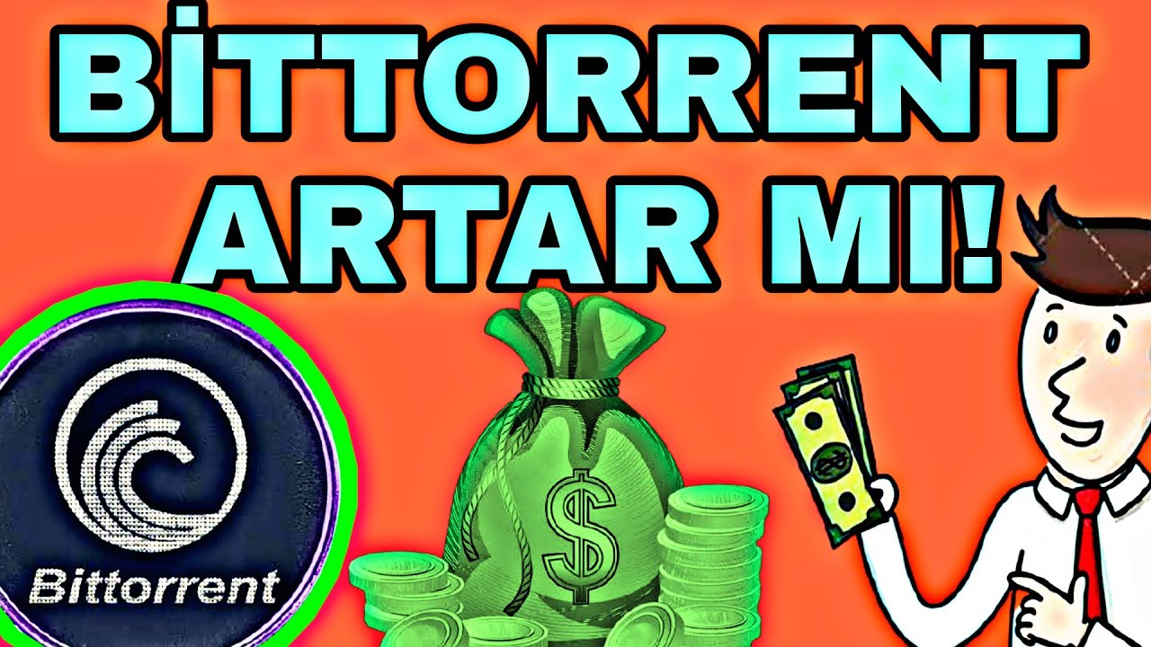 HOLO'DAN SONRA BİTTORRENT Mİ! BİTTORRENT ANALİZ BTT COİN ANALİZ!
