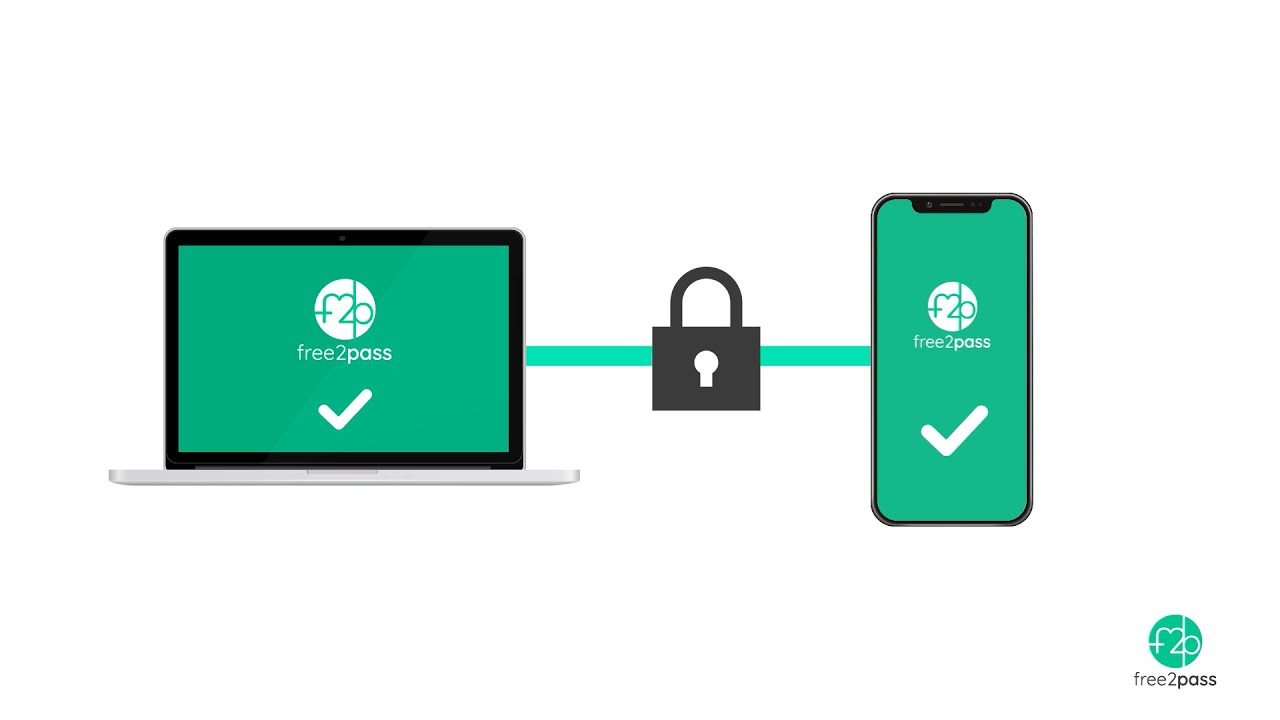 free2pass&reg; f&uuml;r Teststationen