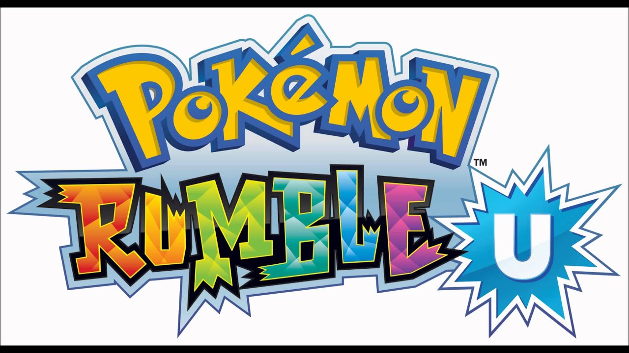 Area Boss - Pokémon Rumble U Music Extended