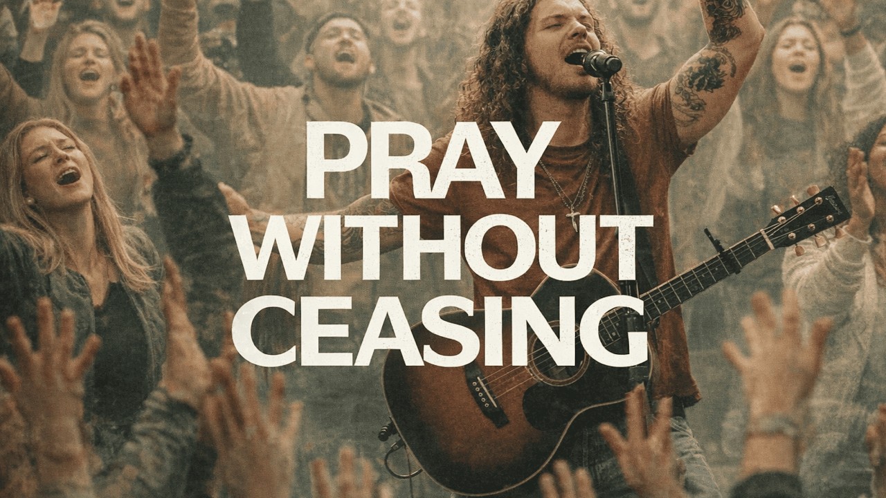 My Breakthrough Moment - Envo Worship