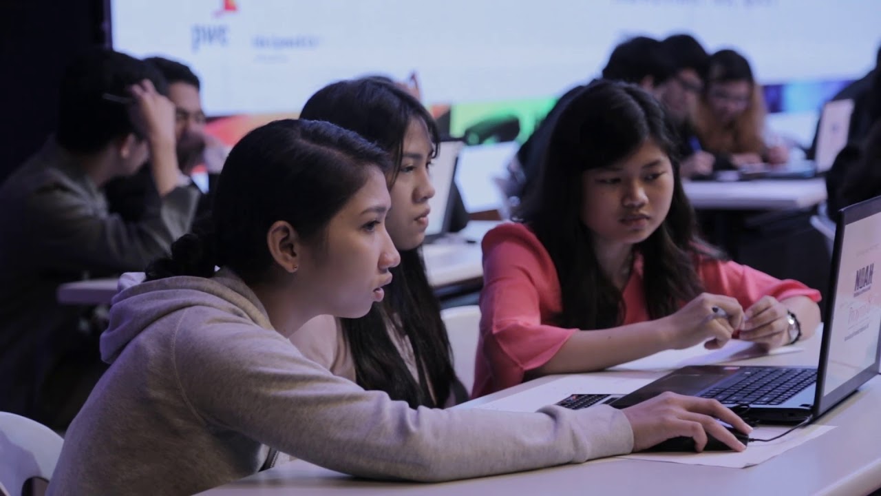19th FINEX-JPMorgan Inter-Collegiate Finance Competition (ICFC) - Finals