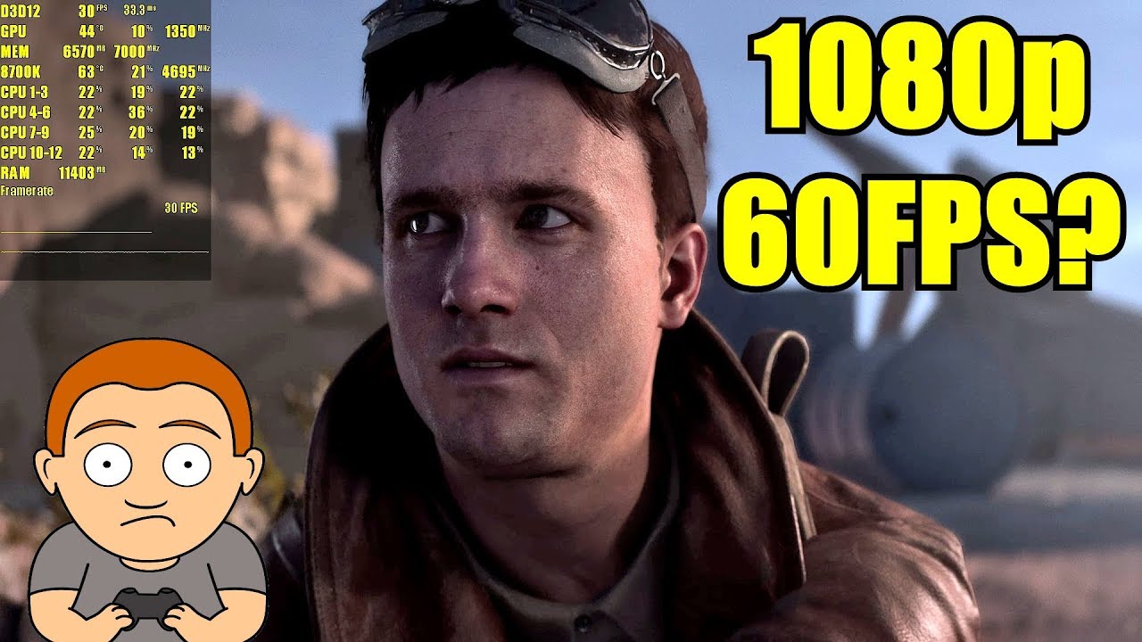 Battlefield 5 DXR Ray Tracing RTX 2080 TI Gameplay Performance Test