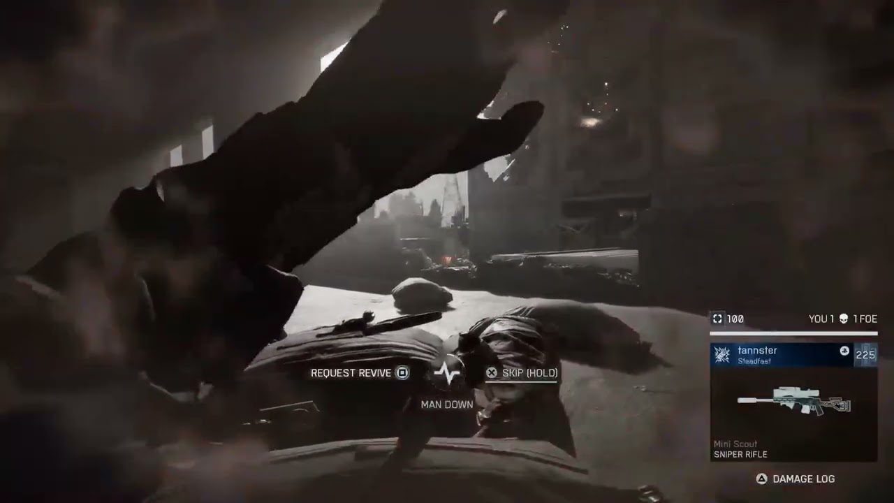 Battlefield 6 Multiplayer Pt. 37