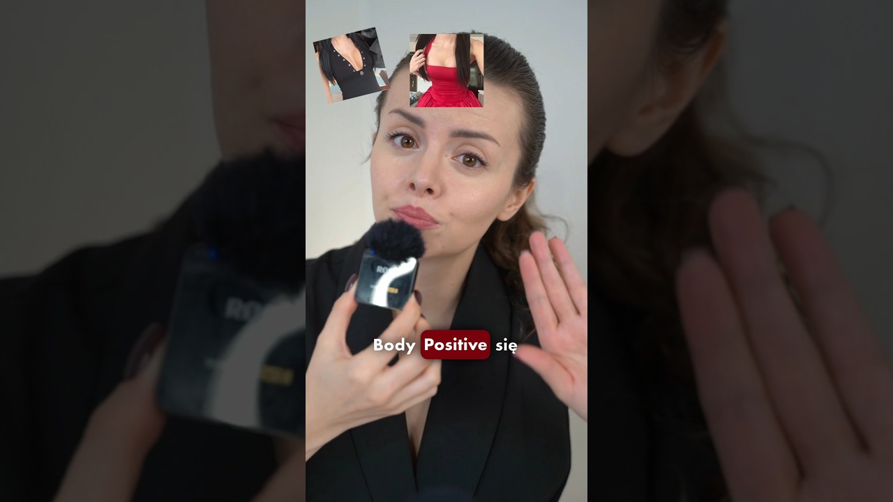BODYPOSITIVE SIĘ SKOŃCZYŁO 😢 #bodypositive #akceptacjasiebie #zmiana #influencer  #ciałopozytywność