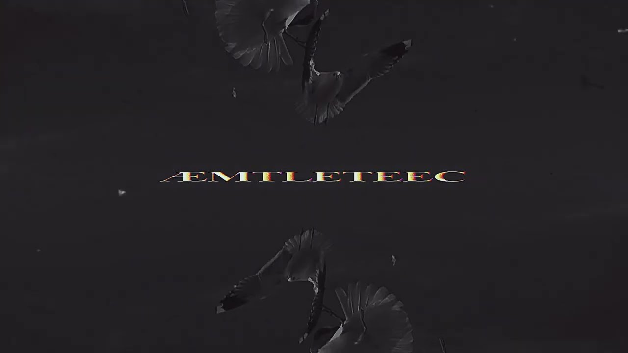 GABIK - ÆmleteeC