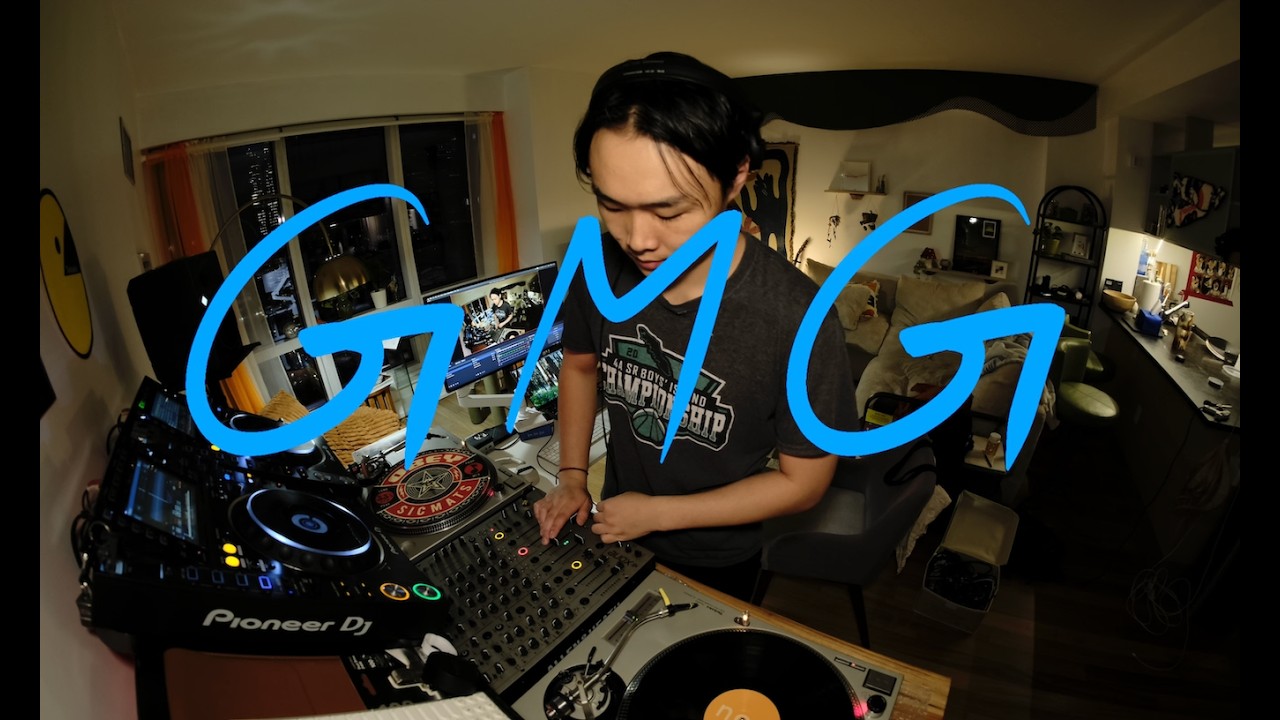 002 - Feb 2026 - Cinematic, Emotional Techno, Breaks, Progressive House | GMG