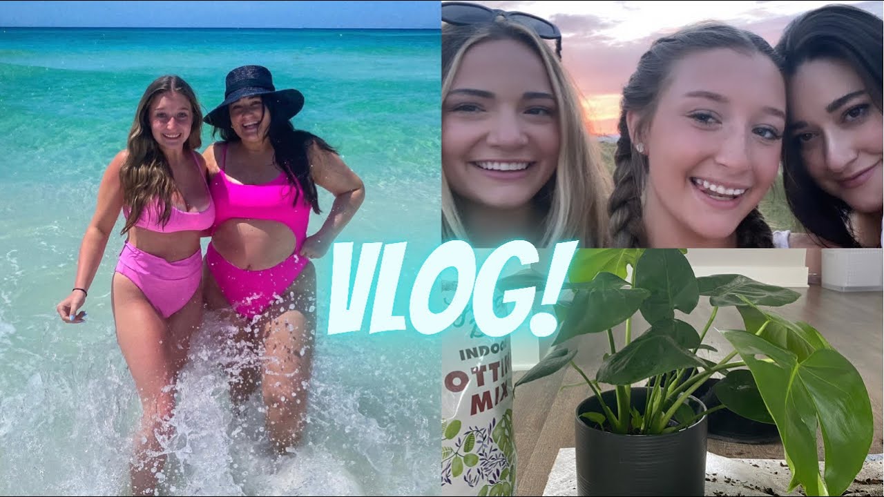 we got stuck in a car wash ....vlog