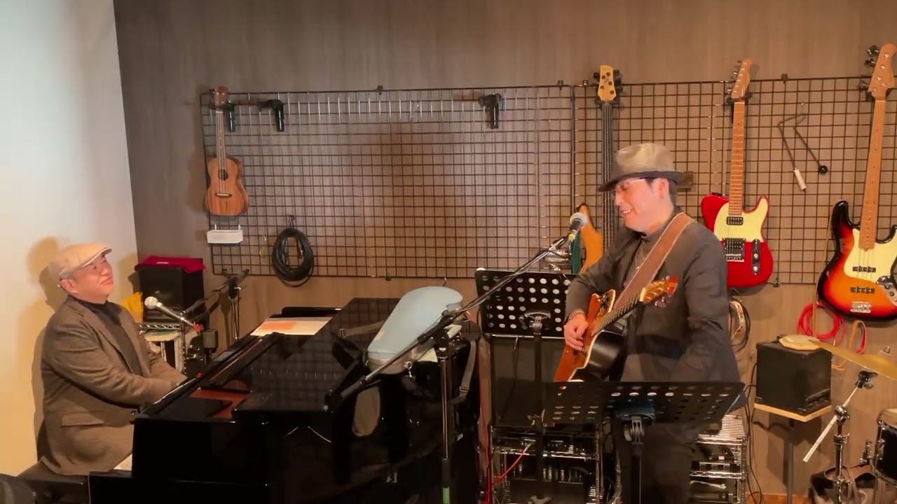 岸壁ユニット LIVE 2026.01.18