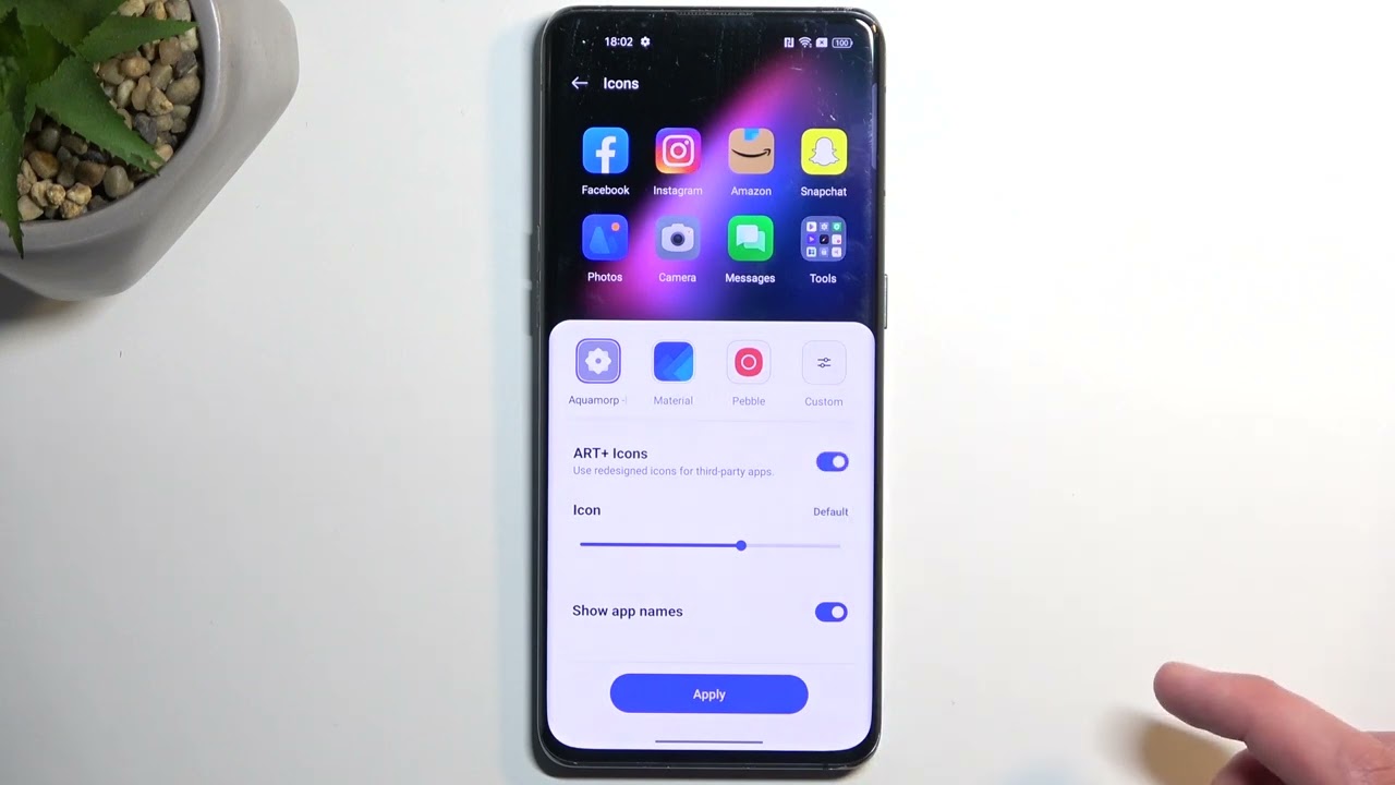 Oppo Find X3 Pro - Лучшие трюки и скрытые функции