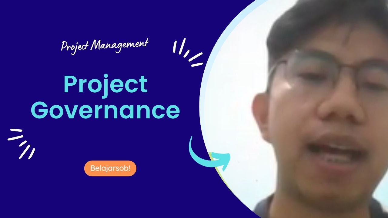 projet governance