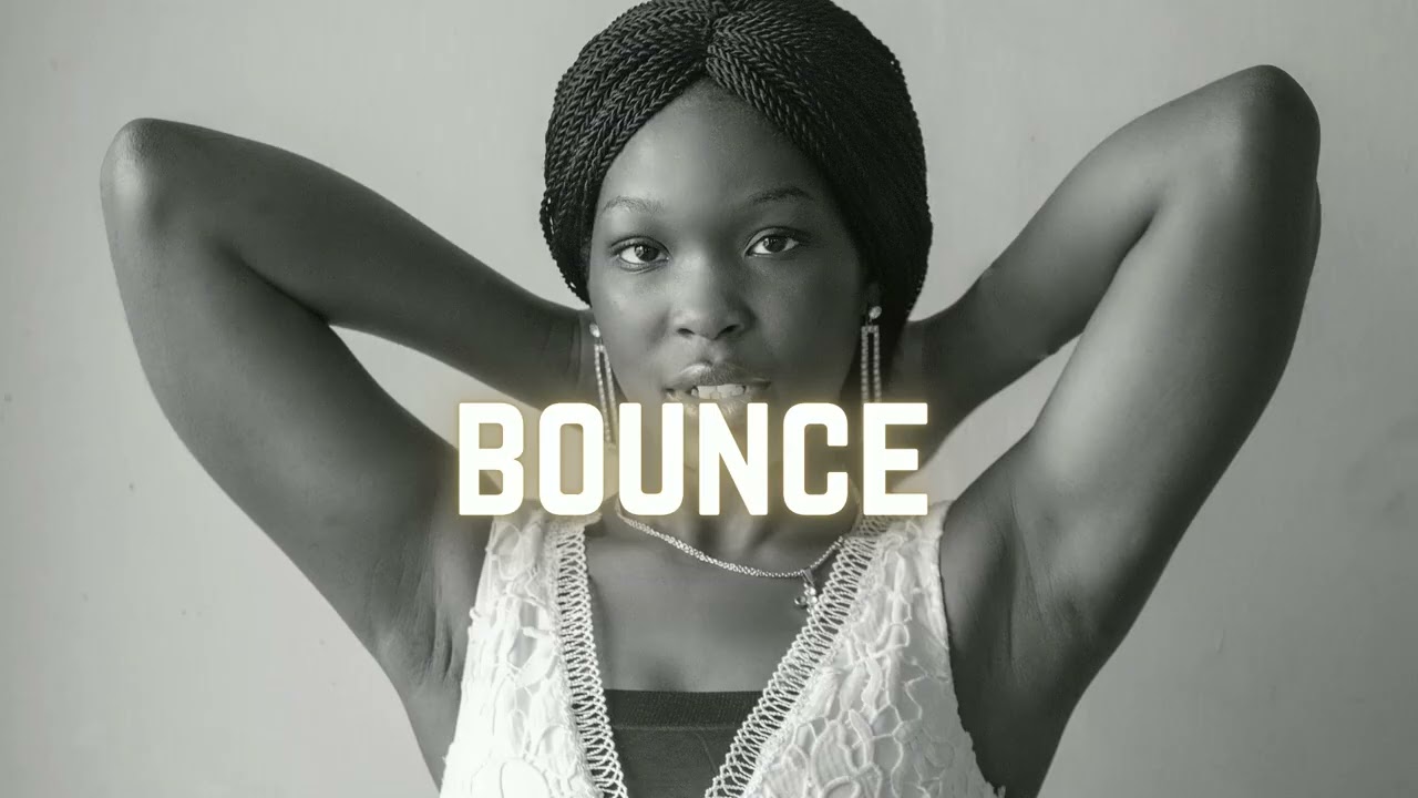 Amapiano x Afrobeat Type Beat 2026 — “BOUNCE” | Afrobeat Instrumental
