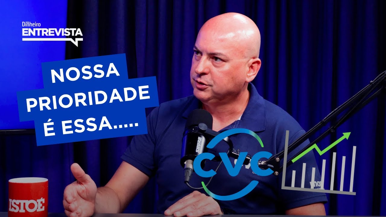 TUDO sobre a troca de CEO da CVC e o aumento da fatia societária da família Paulus
