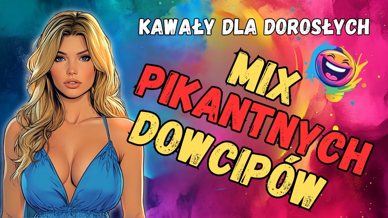 120 MINUT KAWAŁÓW DLA DOROSŁYCH 🔥 Kompilacja dowcipów 2 godziny 😆 #kawały #dowcipy #żarty