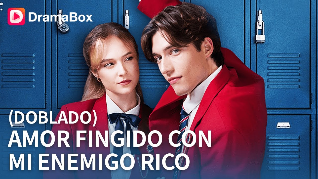 Un encuentro inesperado, un plan contra los ex… y el amor que surge💓 | DramaBox
