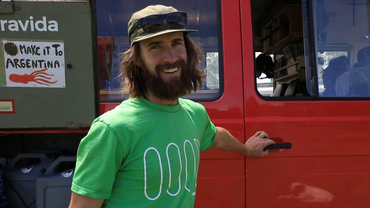 How To Build Out a 1978 #Mercedes508D for Full Time Family Travel | #Vanlife