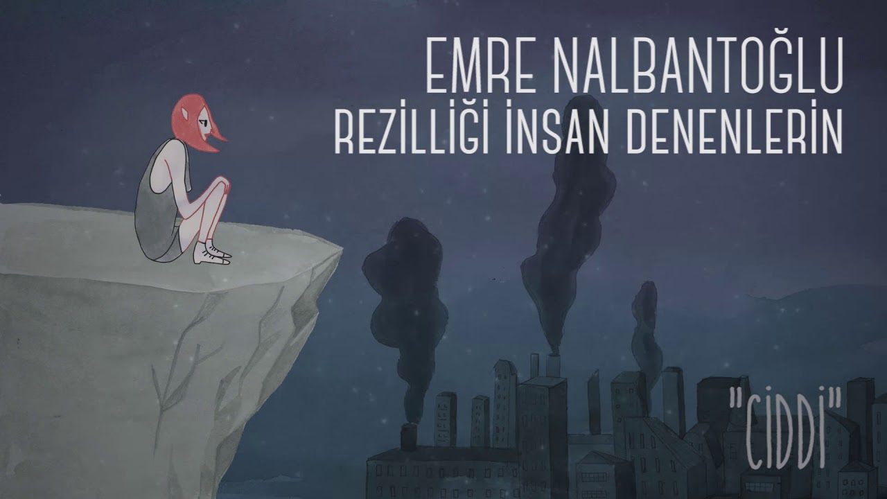 Rezilliği İnsan Denenlerin