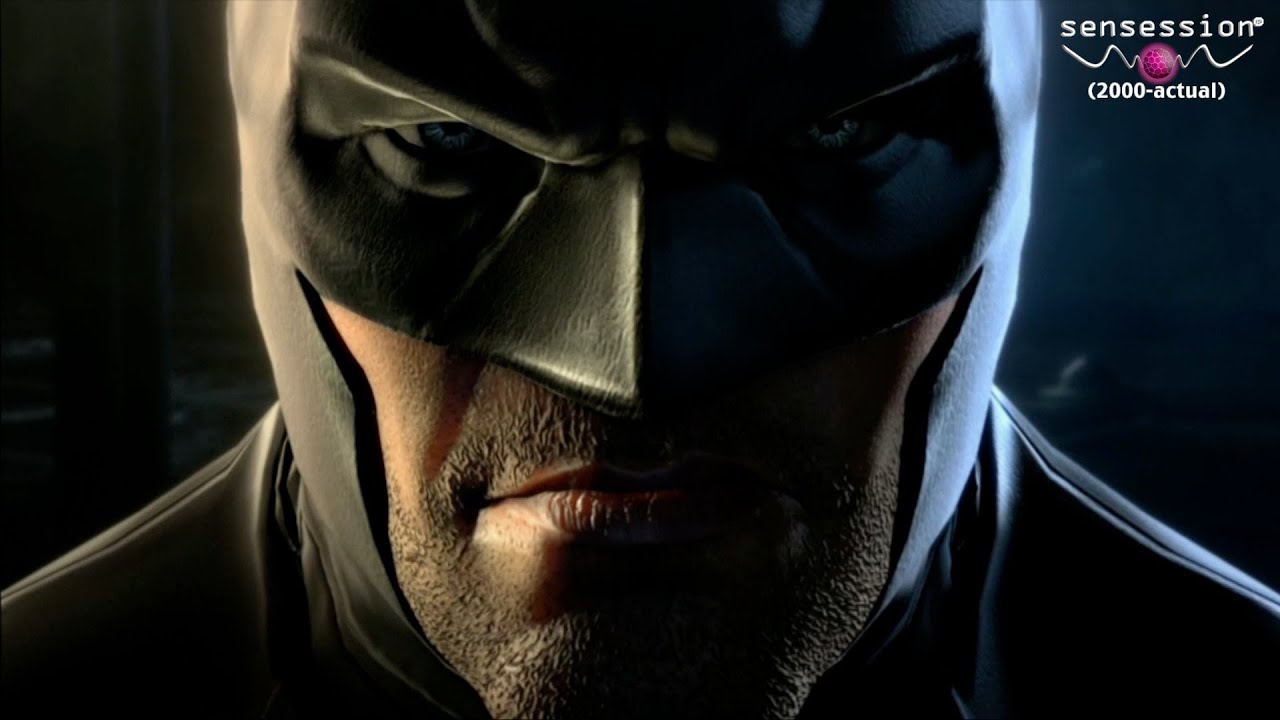 Batman Arkham Origins Análisis Sensession