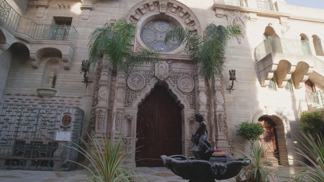 Mission Inn Hotel and Spa