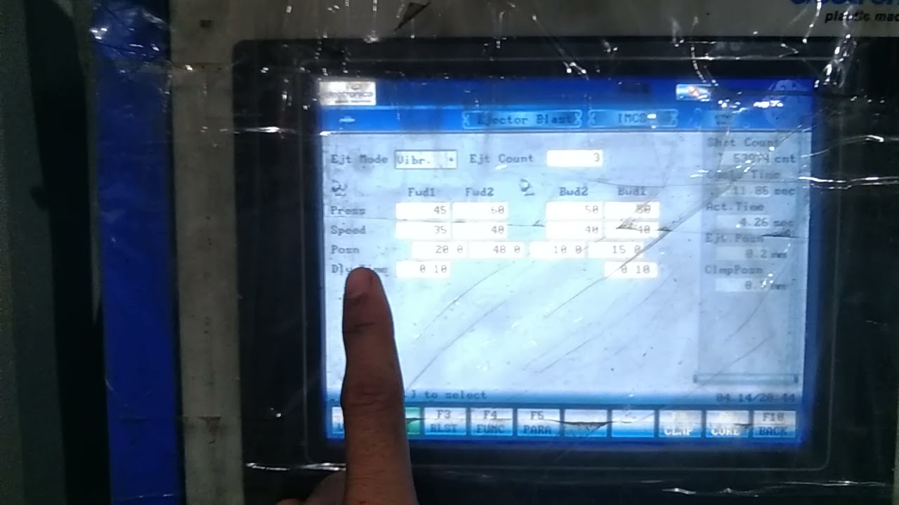 Electronica assistant machine Delhi Patparganj industries area 110092