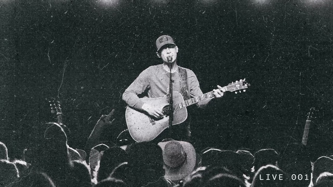 Sam Barber - Ramblin Man (Live)