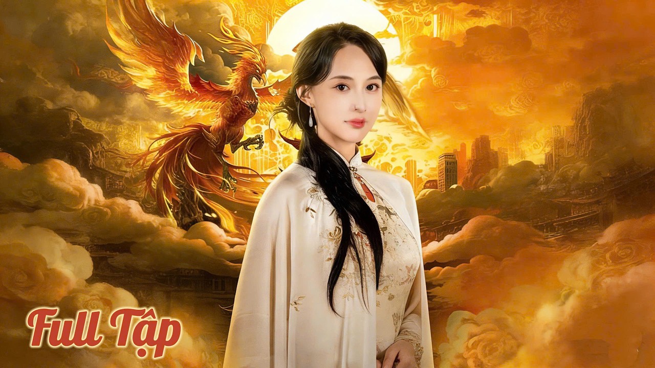 Cô Gái Mạnh Nhất Trái Đất Đã Sống Suốt Năm Nghìn Năm, Trường Sinh Chỉ Để Chờ Cố Nhân Trở Về!