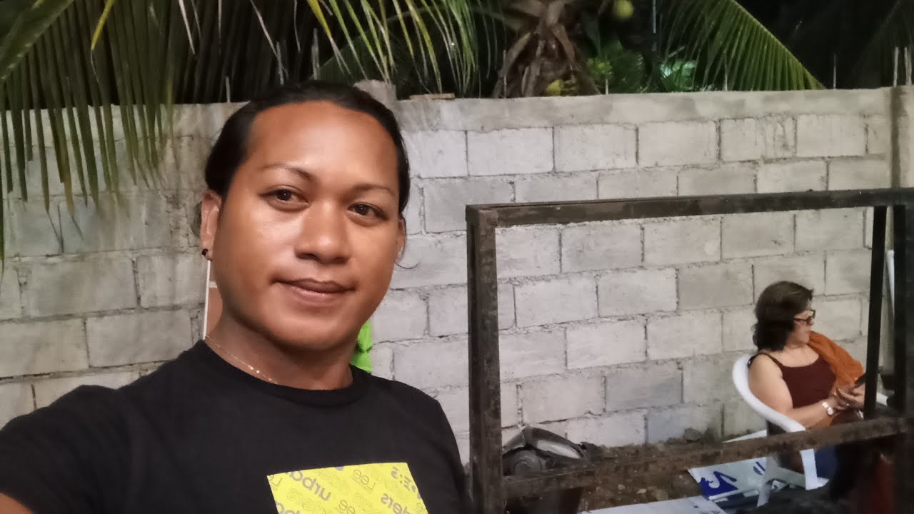 NANDITO NAPO KAME SA MALALAG