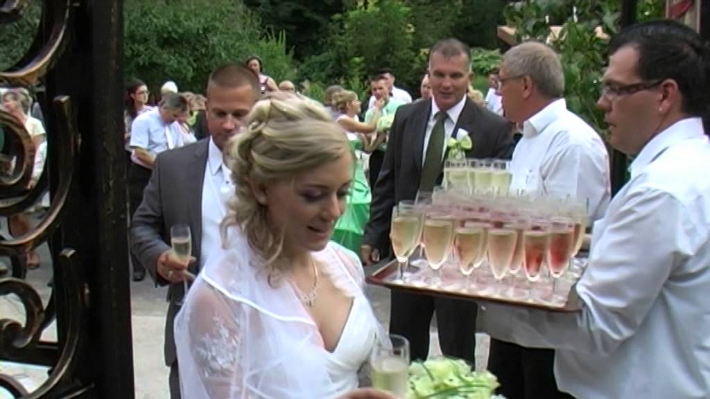 Anita és Krisztián - Esküvőnk