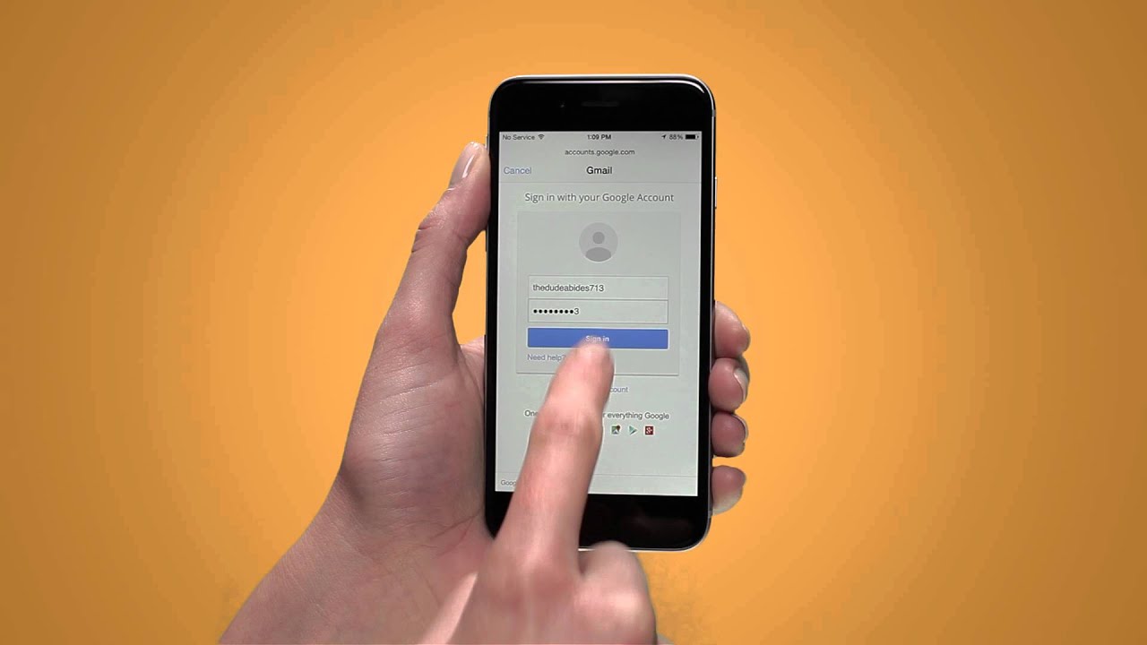 How to Set Up Multiple Email Accounts on an iPhone
