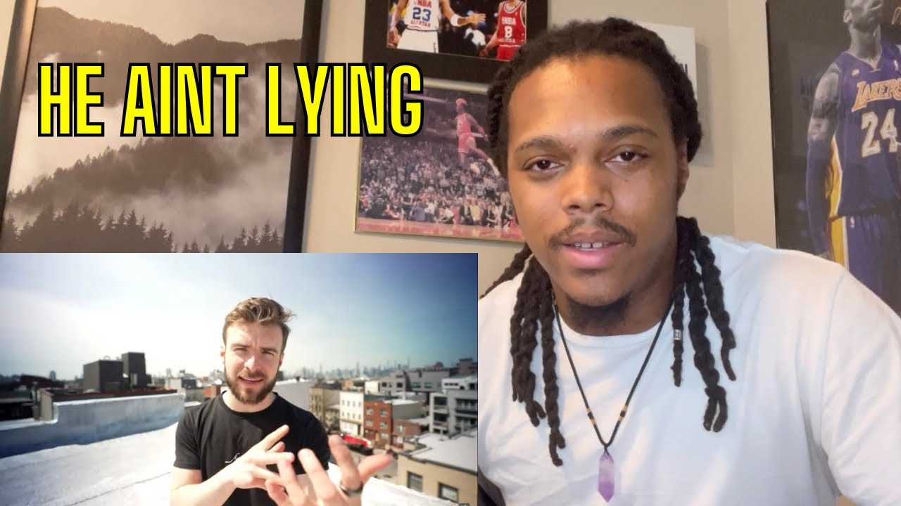 365 Days After Quitting Weed How My Life Changed (REACTION)