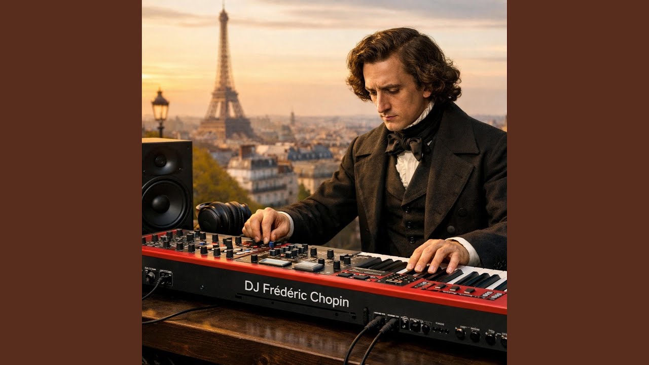Spring Sax