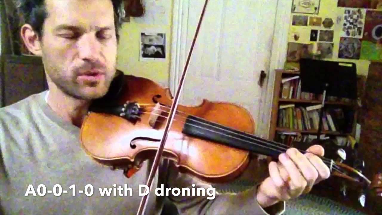 Oh Susannah - Adding Variation