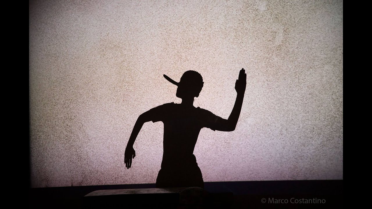 MAGOO-LA SCENA IN PRIMO PIANO, 1200° puntata: PINOCCHIO TESTADURA