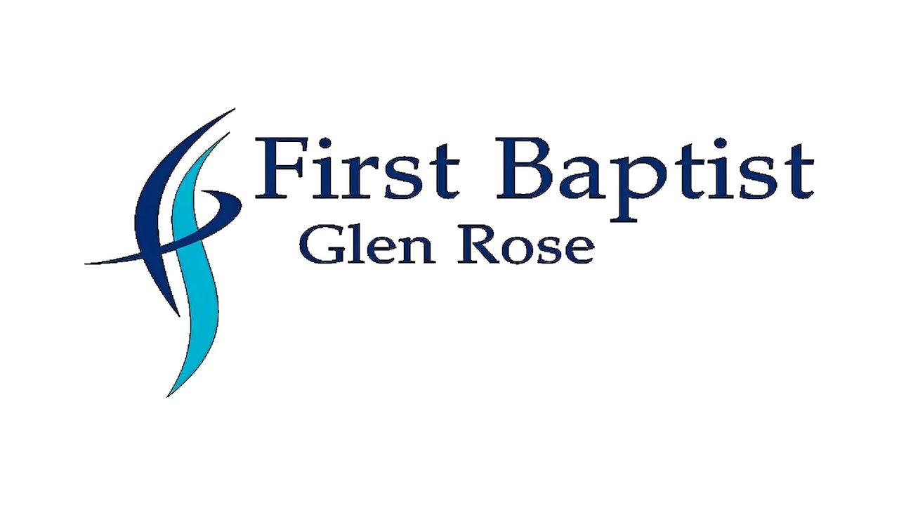 FBC Glen Rose AM Service  January 18, 2026