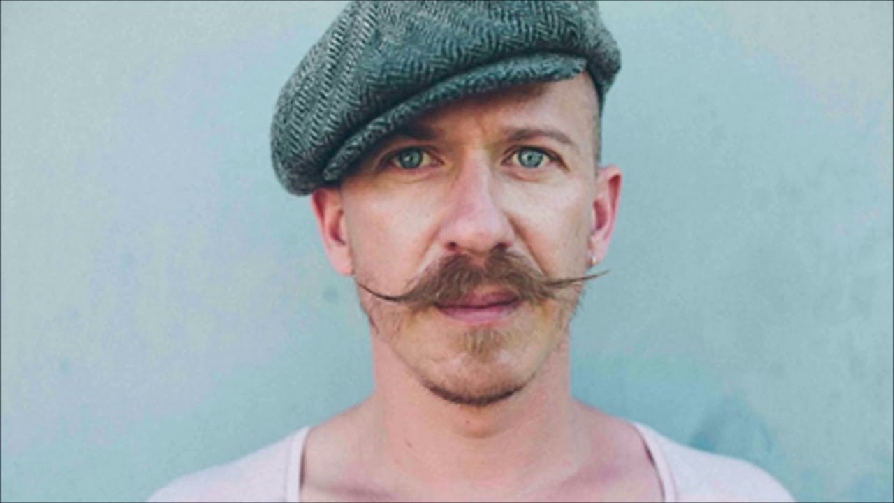 Foy Vance -  Purple Rain