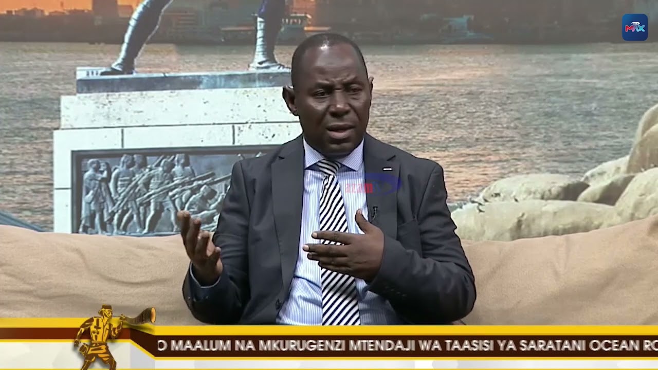 HOJA MEZANI | Wagonjwa wapya zaidi ya 6000 wa Saratani huripotiwa kila mwaka Ocen Road