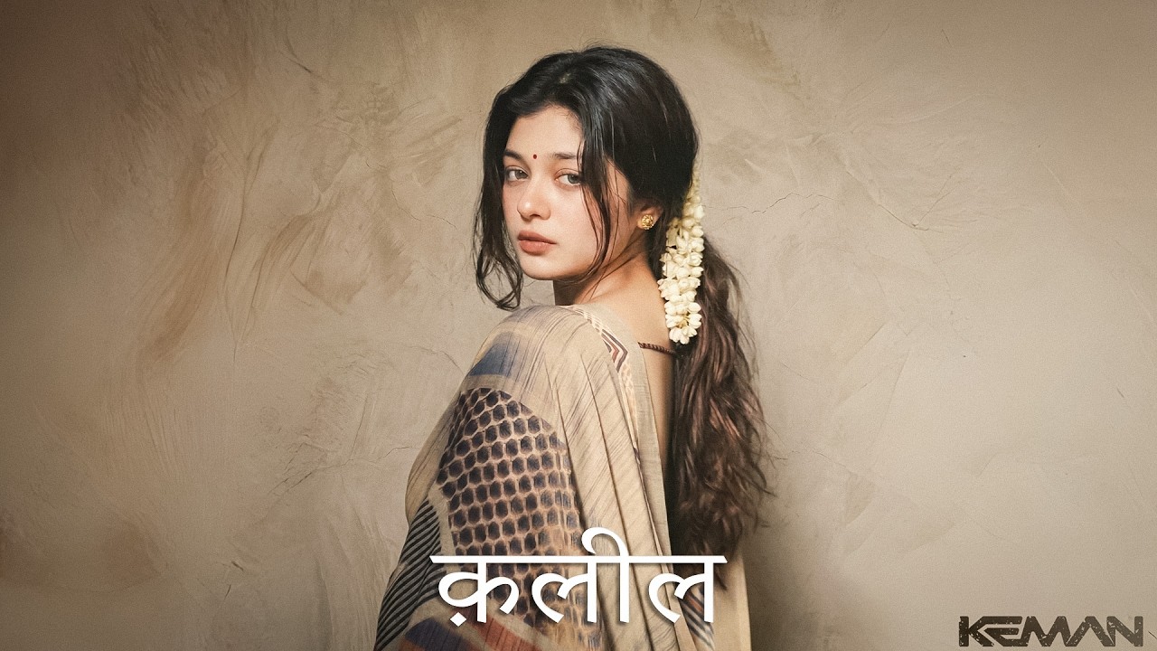 INDIAN TYPE BEAT -