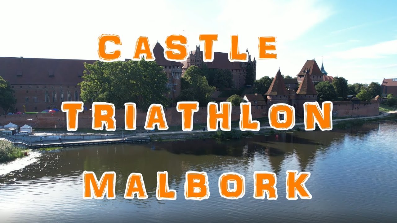 Castle Triathlon Malbork 2021