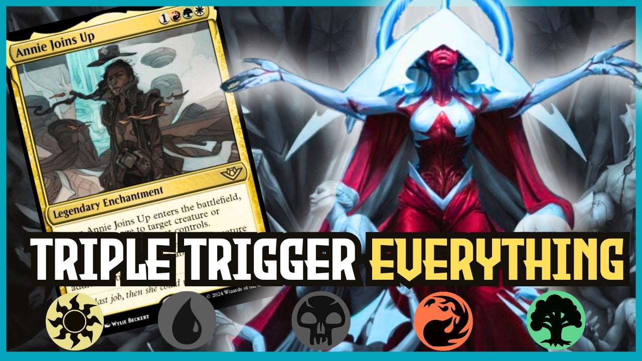 🔴⚪🟢Is Elesh Norn A META BEATER? | MTG Arena Foundations Standard Naya Ranked