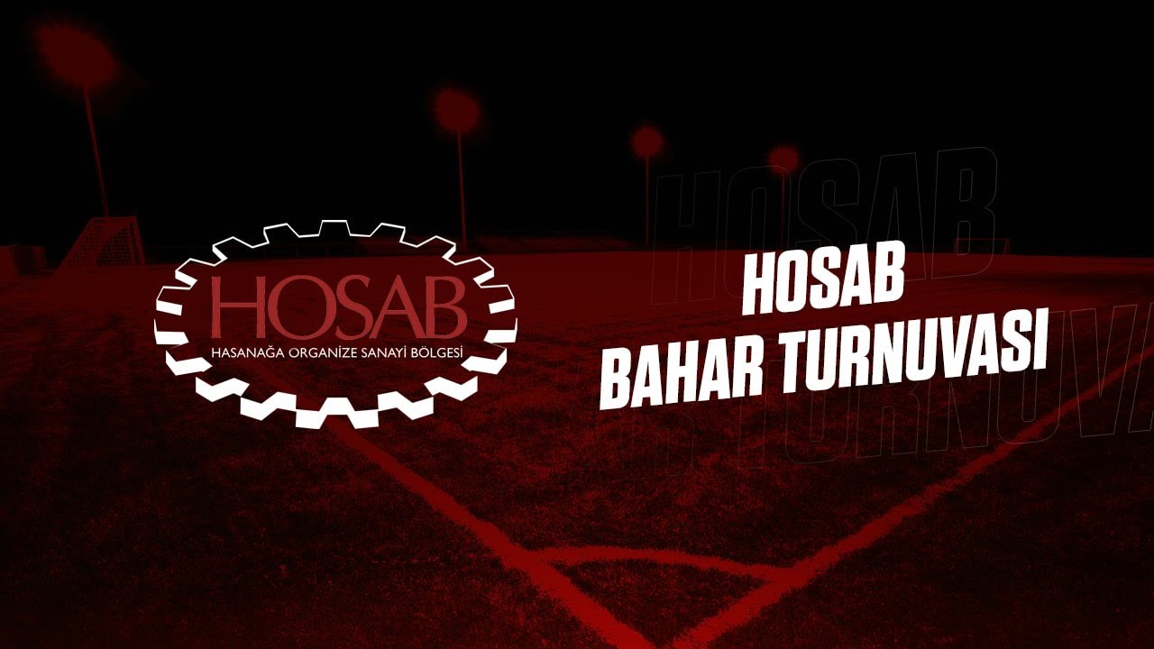 HOSAB Bahar Turnuvası